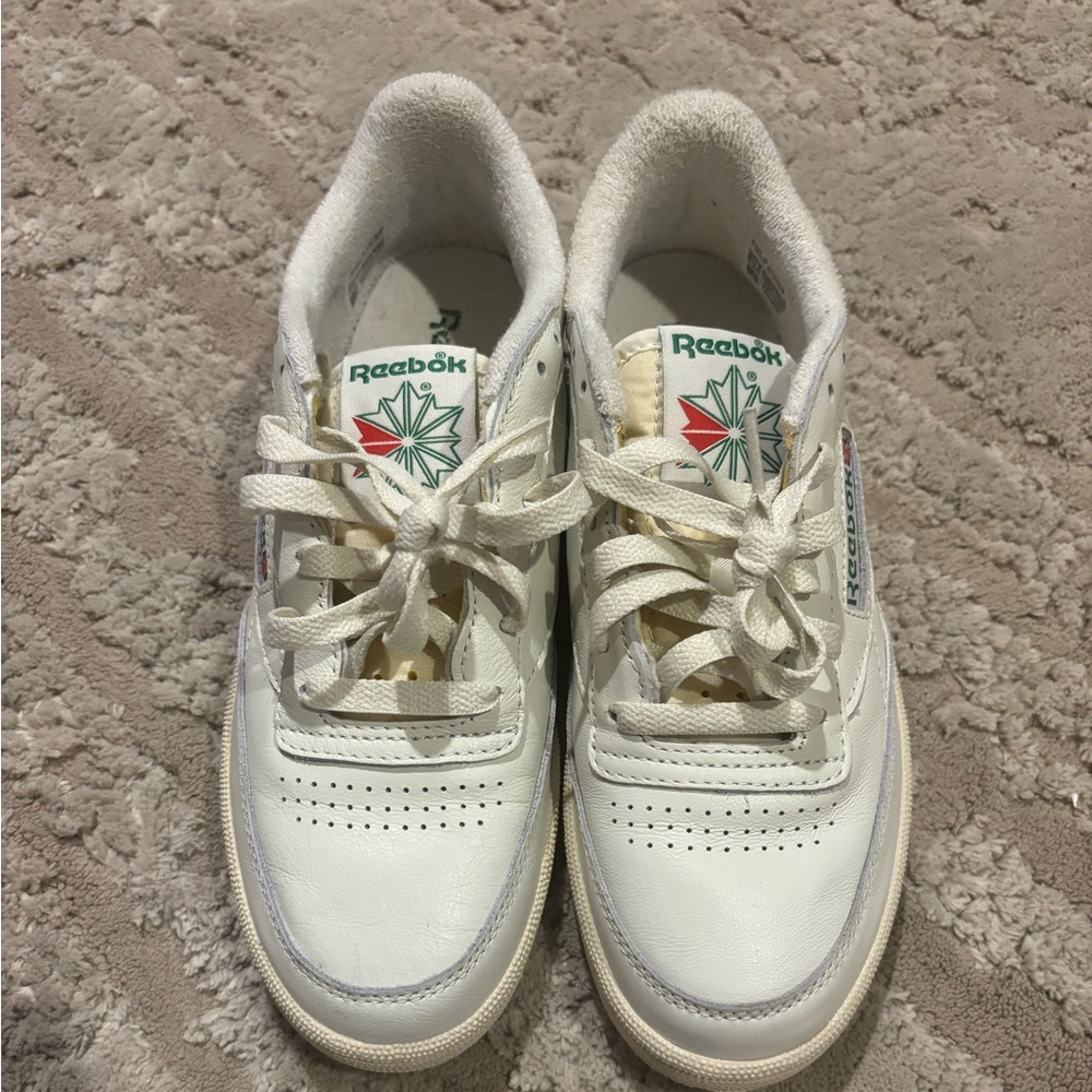 Women’s Reebok C Club Sneakers
